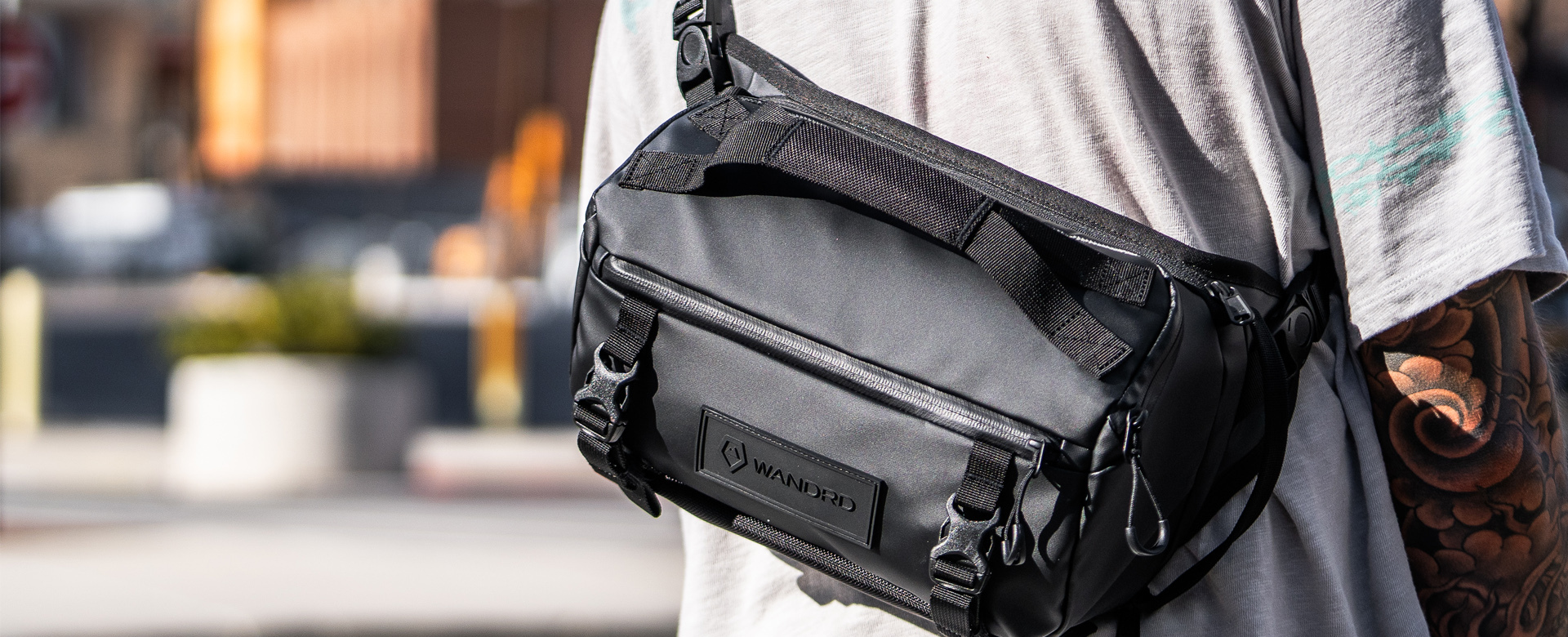 Products - WANDRD Backpacks & Camera Bags