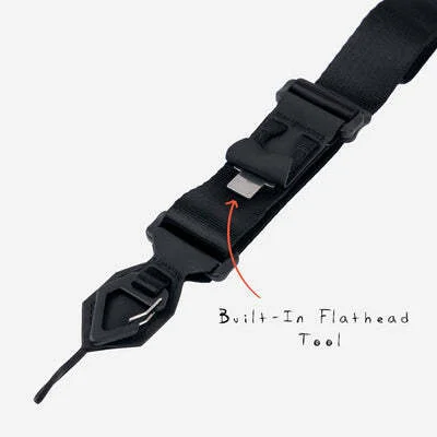WANDRD sling strap