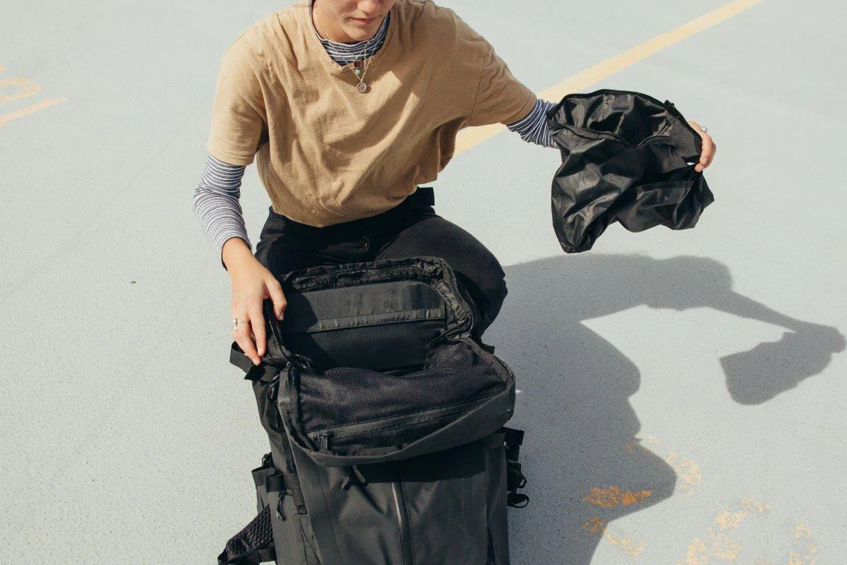 Wandrd Adventure Backpacks & Camera Bags